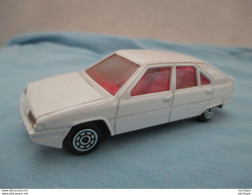 1/43 Em -   CITROEN  BX -   NOREV - Norev