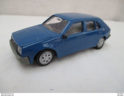 1/43 Em - RENAULT  14  -  NOREV - Norev