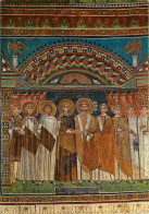 Art - Mosaique Religieuse - Ravenna - Basilica Di S Apollinare In Classe - La Concessione Dei Privilegi - La Concession  - Paintings, Stained Glasses & Statues