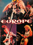 Musique - Europe - Guitare - Carte Neuve - CPM - Voir Scans Recto-Verso - Music And Musicians