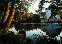 86 - Poitiers - Les Bords Du Clain Près Du Pont De Rochereuil - CPM - Voir Scans Recto-Verso - Poitiers