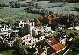 87 - Oradour Sur Glane - Les Ruines Du Village Et De L'église - Vue Générale Aérienne - Carte Neuve - CPM - Voir Scans R - Oradour Sur Glane