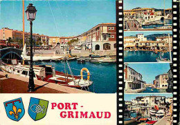 83 - Port Grimaud - Carte Neuve - CPM - Voir Scans Recto-Verso - Port Grimaud