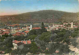 83 - Draguignan - Vue Générale - CPM - Voir Scans Recto-Verso - Draguignan