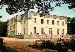 78 - Rambouillet - La Maison De Convalescence - Le Terrier - CPM - Carte Neuve - Voir Scans Recto-Verso - Rambouillet (Château)