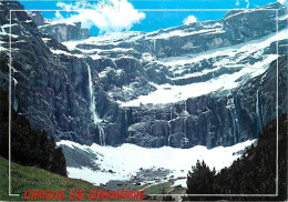 65 - Gavarnie - Le Cirque De Gavarnie - CPM - Voir Scans Recto-Verso - Gavarnie