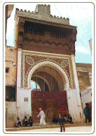 Maroc - Fès - Mosquée Des Andalouss - CPM - Voir Scans Recto-Verso - Fez