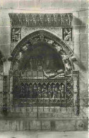 Espagne - Salamanca - Catedral Vieja - Sepulcro Ojivo Mudéjar - CPM - Voir Scans Recto-Verso - Salamanca
