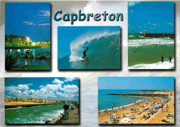 40 - Capbreton - Multivues - CPM - Voir Scans Recto-Verso - Capbreton