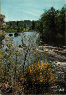 36 - Gargilesse - La Vallée De La Creuse Aux Environs De Gargilesse - CPM - Voir Scans Recto-Verso - Andere & Zonder Classificatie