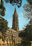 31 - Toulouse - Basilique Saint Sernin - CPM - Voir Scans Recto-Verso - Toulouse
