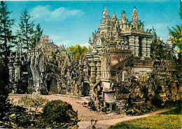 26 - Hauterives - Le Palais Idéal - Oeuvre Du Facteur Ferdinand Cheval - Vue Générale - CPM - Voir Scans Recto-Verso - Hauterives