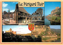 24 - Dordogne - Le Périgord Noir - Multivues - CPM - Voir Scans Recto-Verso - Altri & Non Classificati