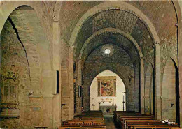 04 - Gréoux Les Bains - Intérieur De L'église - CPM - Voir Scans Recto-Verso - Gréoux-les-Bains