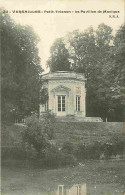 78 - Versailles - Hameau Du Petit Trianon - Le Pavillon De Musique - CPA - Voir Scans Recto-Verso - Versailles