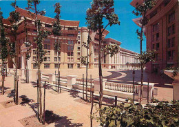 34 - Montpellier - Antigone - Immeubles - Architecture - CPM - Voir Scans Recto-Verso - Montpellier