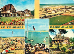 62 - Le Touquet - CPM - Voir Scans Recto-Verso - Le Touquet