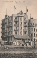 WIMEREUX : Régina Hôtel. - Sonstige & Ohne Zuordnung