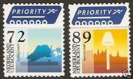 Nederland NVPH 2480-81 Serie Nederlandse Producten 2006 Gestanst MNH Postfris - Unused Stamps
