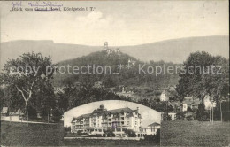 71573413 Koenigstein Taunus Grand-Hotel Koenigstein - Koenigstein