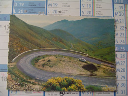 D 07 - Paysages Du Vivarais - Route Du Col De La Croix De Bauzon - Sonstige & Ohne Zuordnung
