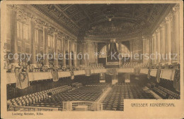 71573372 Wiesbaden Kurhaus, Grosser Konzertsaal) Wiesbaden - Wiesbaden