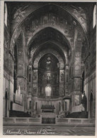 79664 - Italien - Monreale - Interno Del Duomo - Ca. 1960 - Palermo