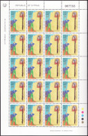 Chypre - Cyprus - Zypern Bloc Feuillet 1997 Y&T N°F900 à F901 - Michel N°KB897 à KB898 *** - EUROPA - Unused Stamps
