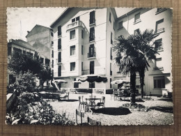 HOTEL DE LA PROVIDENCE 13 Rue Massabielle LOURDES - Lourdes