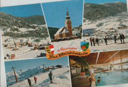 98019 - Österreich - Bad Kleinkirchheim - Ca. 1980 - Spittal An Der Drau