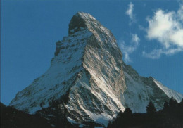 90607 - Schweiz - Matterhorn - 2008 - Other & Unclassified