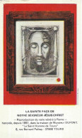 Chromos & Images > Images Religieuses Le Saint Homme De Tours - Devotion Images