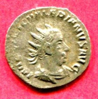 VALENTINIEN I ( C 197) Tb+ 30 - El Bajo Imperio Romano (363 / 476)