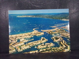 519 . PORT GRIMAUD . CITE LACUSTRE . EDIT. COMBIER - Port Grimaud
