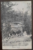 POSTCARD - VIZELA - AZENHA - Moinho De Água - Watermill - Moulin à Eau  (Ed. A. Primorosa) - CIRCULADO - Braga