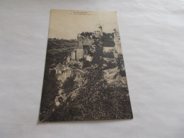 ROCAMADOUR ( 46 Lot ) VUE GENERALE 1930 - Rocamadour