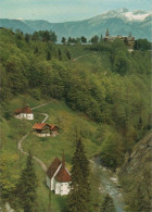 89358 - Schweiz - Sachseln, Flüeli-Ranft - Mit Pilatus - 1986 - Autres & Non Classés