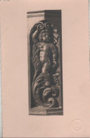 62235 - Unbekannte Skulptur - Ca. 1955 - Sculptures