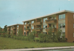 21472 - Hasloh - Oolenhof - 1992 - Pinneberg