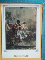 KOV 484-117 - PEINTURE, PENTRE, ART - GIOVANNI BOLDINI - Peintures & Tableaux