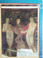 KOV 484-115 - PEINTURE, PENTRE, ART - FIRENZE, PAOLO UCCELLO - Malerei & Gemälde