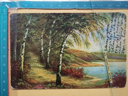 KOV 484-115 - PEINTURE, PENTRE, ART - 1931, LANDSCAPE, NATURE - Peintures & Tableaux