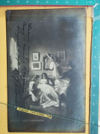 KOV 484-114 - PEINTURE, PENTRE, ART  - 1924 - Peintures & Tableaux