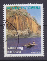 Madagascar 2004 Mi. 2621, 3000 Fr Küste Von Nosy Mitsio - Madagascar (1960-...)