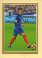 Football : Coupe Du Monde 2018 / N° 26 / Panini Family / Carrefour / FFF - Franse Uitgave