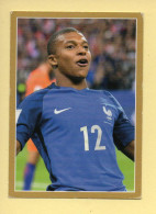 Football : Coupe Du Monde 2018 / N° 53 / Panini Family / Carrefour / FFF - Franse Uitgave