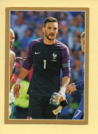 Football : Coupe Du Monde 2018 / N° 11 / Panini Family / Carrefour / FFF - Franse Uitgave
