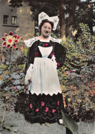 P-24-Mi-Is-3255 : PONT-AVEN. FOLKLORE. COSTUME - Pont Aven