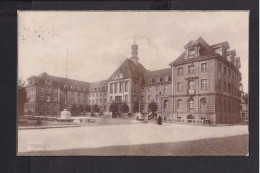 K1 /   Herford Rathaus 1926 - Sonstige & Ohne Zuordnung