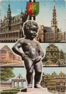 102773 - Belgien - Brüssel - Bruxelles - Ca. 1980 - Brussel (Stad)